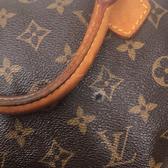Louis Vuitton Speedy 30 - Picture 11 of 12